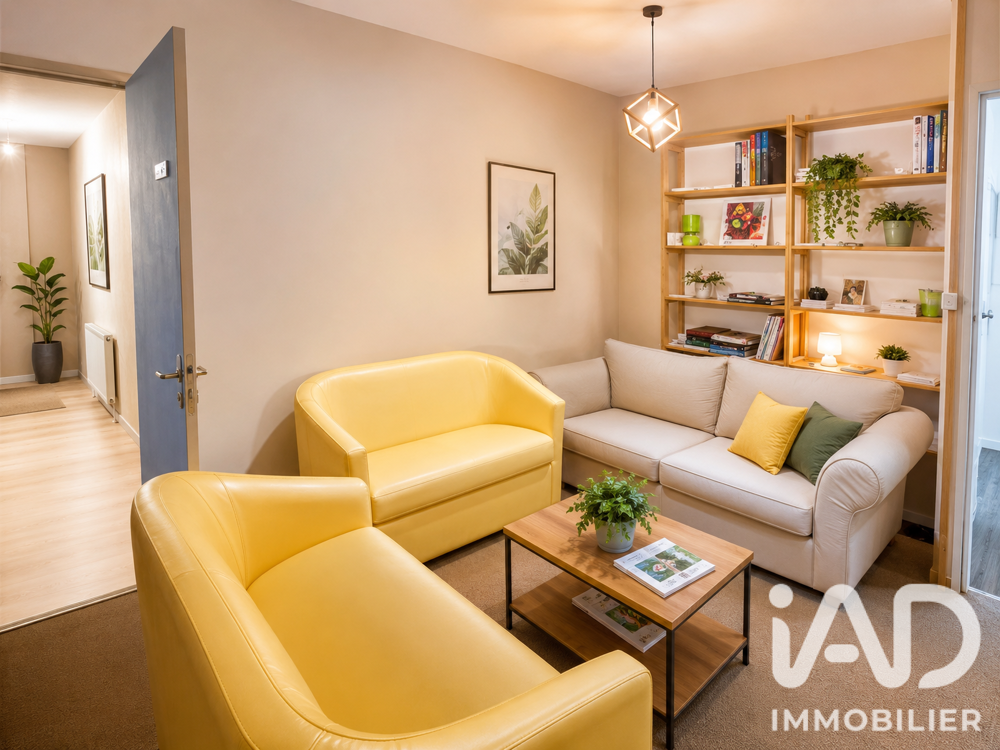 Vente Appartement Vente Appartement 5 pièces Limoges