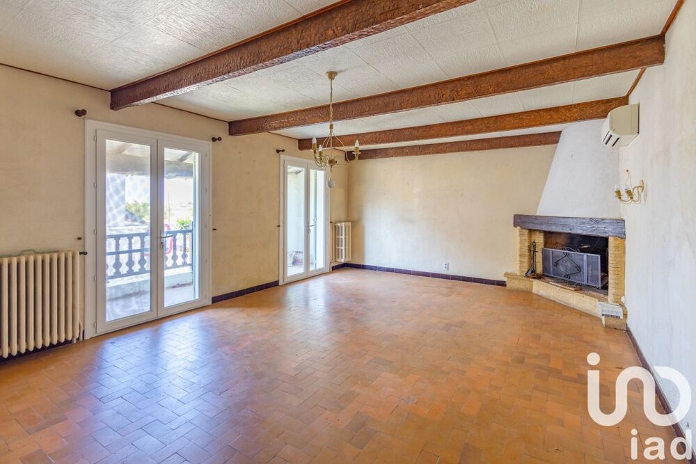 vente Maison - 4 pièce(s) - 146 m² Saintes-Maries-de-la-Mer (13460)