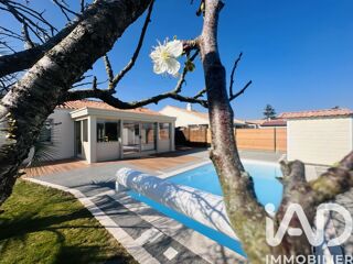  Maison à vendre 4 pièces 98 m²