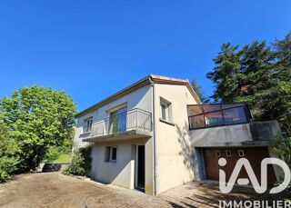  Maison à vendre 5 pièces 105 m²