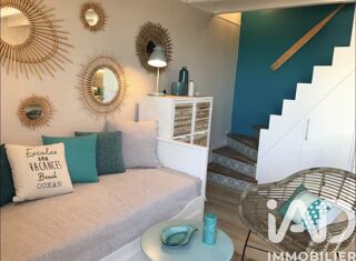  Maison à vendre 2 pièces 34 m²