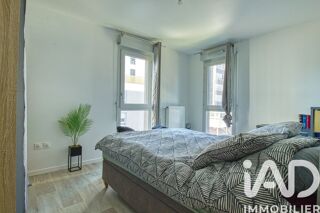  Appartement � vendre 4 pi�ces 77 m�