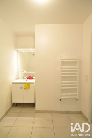  Appartement à vendre 2 pièces 43 m²
