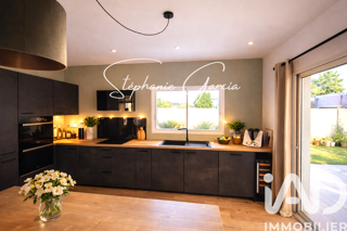  Maison à vendre 6 pièces 148 m²