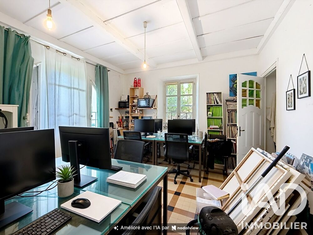 Vente Maison Vente Demeure 7 pièces Vallauris