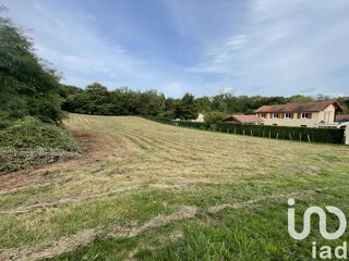  Terrain à vendre 3500 m²