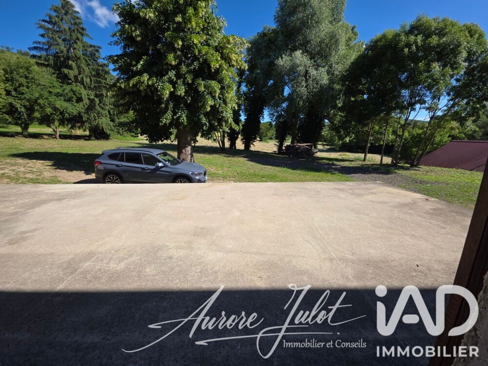vente Maison - 5 pièce(s) - 158 m² Burcin (38690)