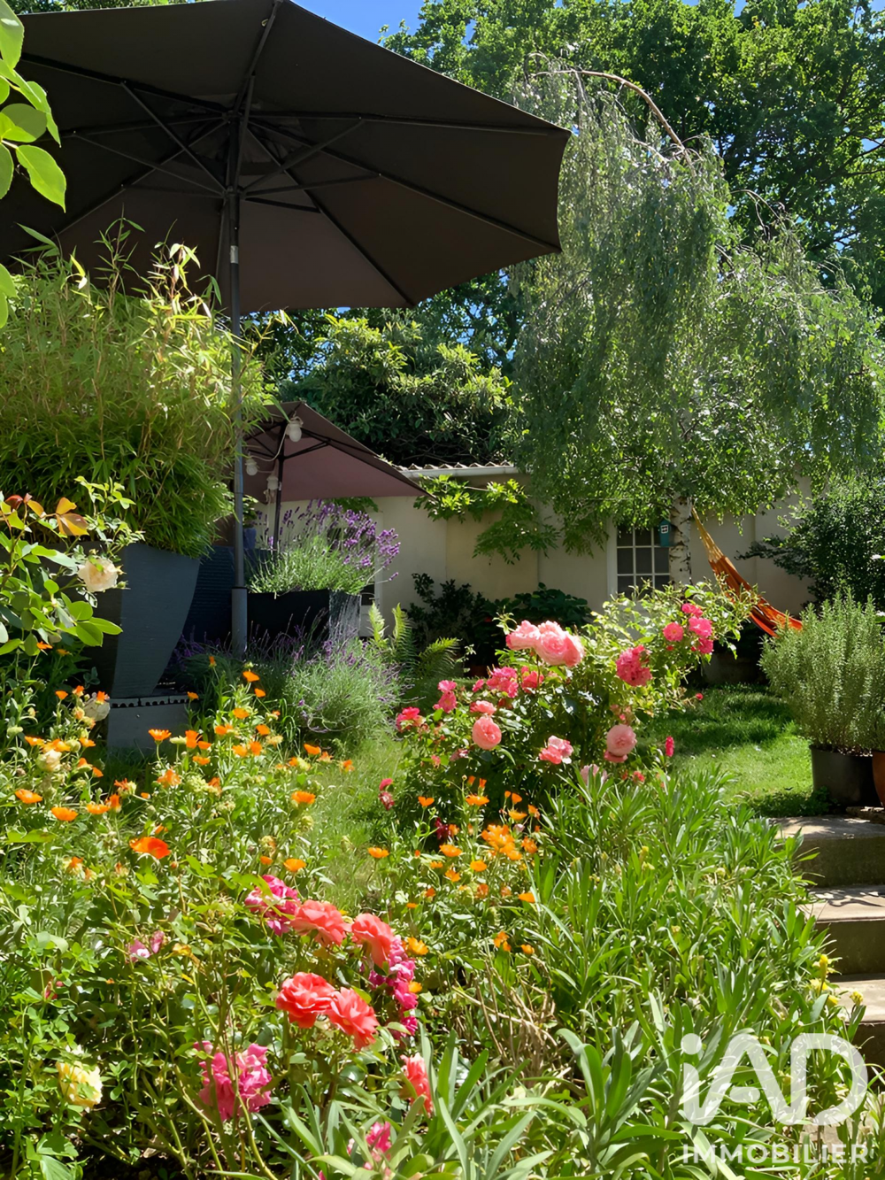 à vendre  Maison Clamart (92140)