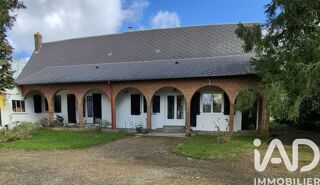  Maison à vendre 5 pièces 118 m²