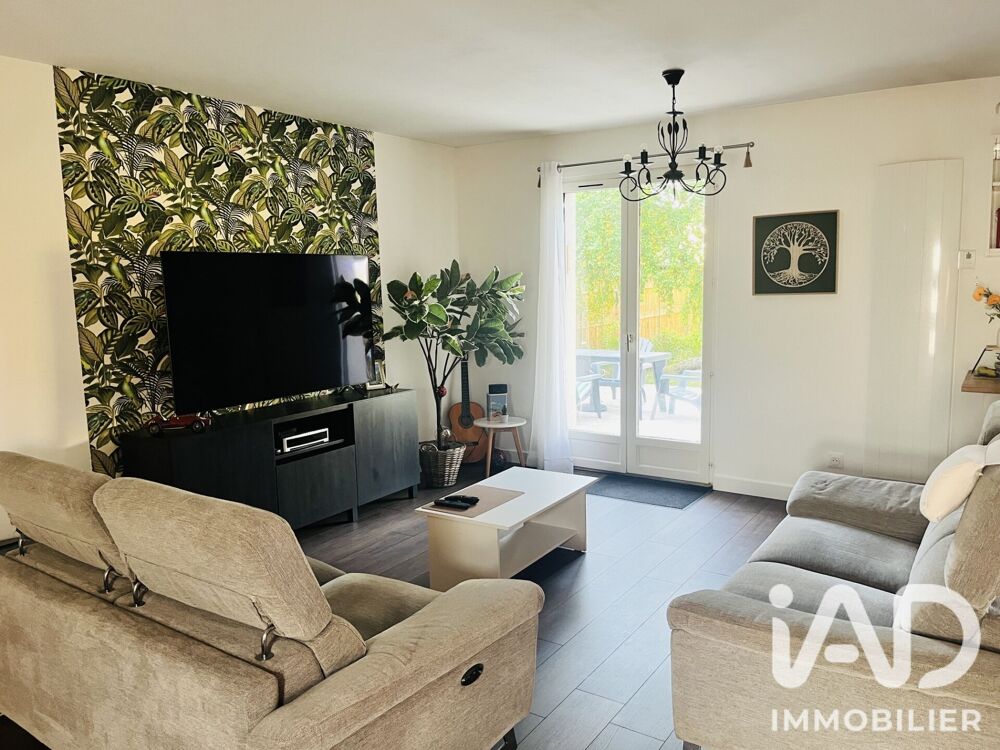Vente Maison traditionnelle 6 pièces