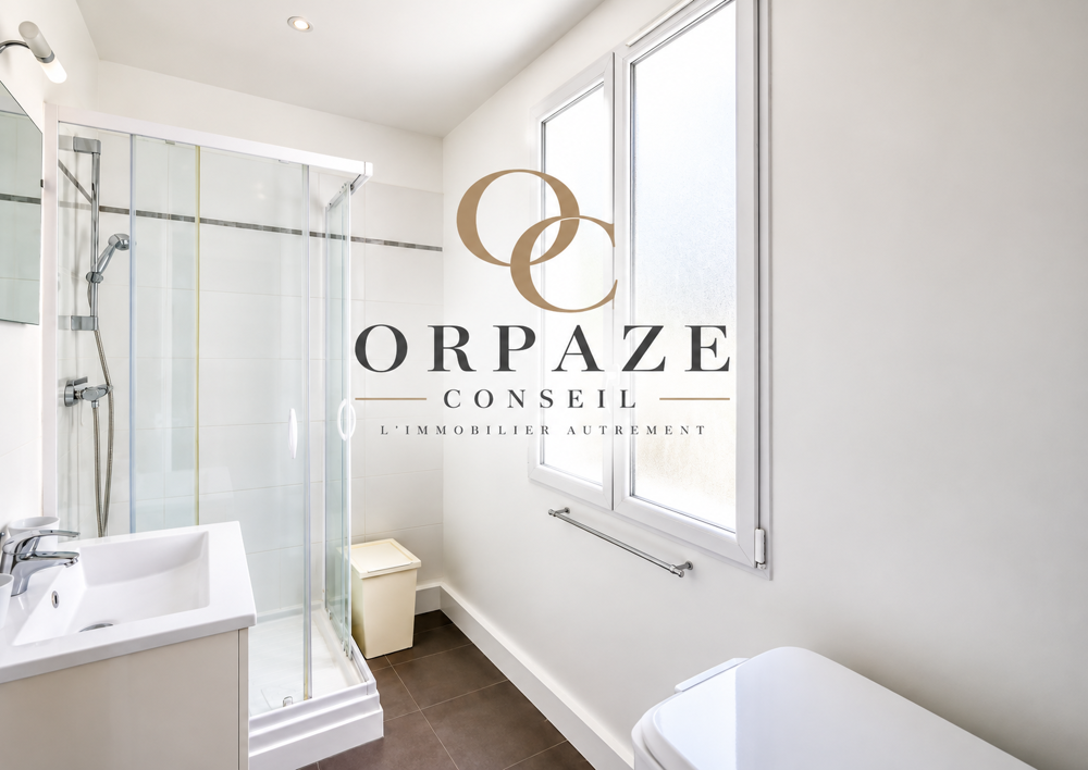 Vente Appartement Vente appartement 2 Pièces 47,81m² Paris XVIIe - Villa Niel Paris 17