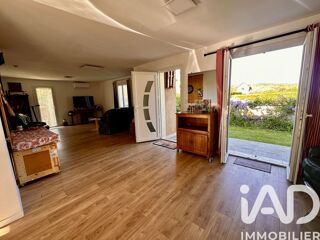  Maison à vendre 5 pièces 144 m²
