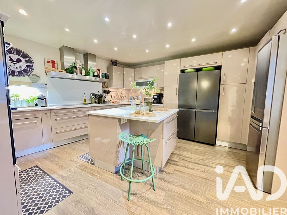 � vendre  Maison Villiers-Adam (95840)