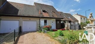  Maison � vendre 4 pi�ces 80 m�
