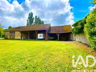  Maison à vendre 4 pièces 132 m²