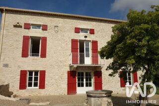  Maison 6 pièces 155 m² Saint-léon