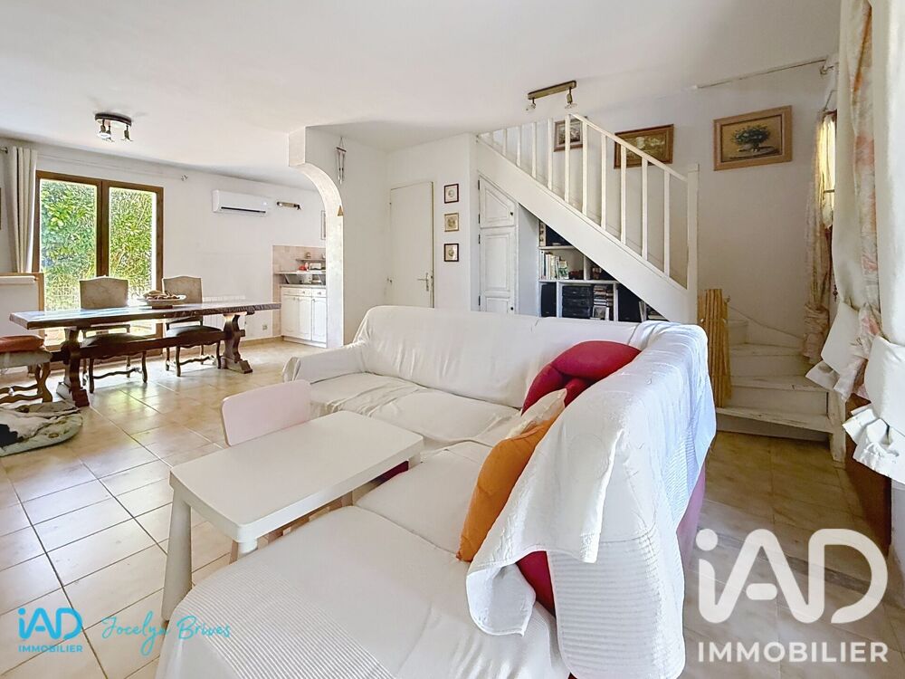 Maison 5 pièces 90 m² · à Fabrègues · 90 m² · 358 000 €