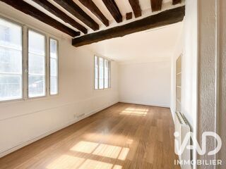  Appartement à vendre 1 pièce 30 m²