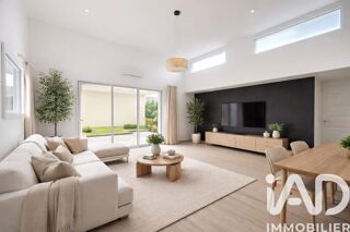  Maison à vendre 6 pièces 127 m²