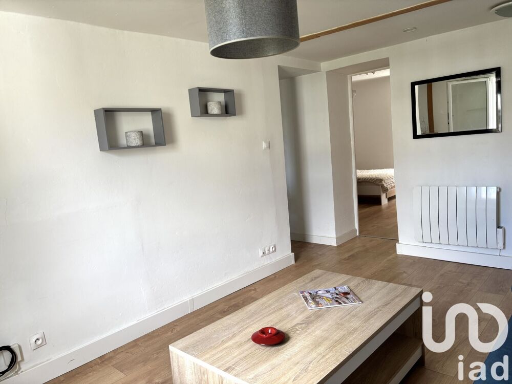 Vente Appartement Vente Appartement 2 pièces Nantes