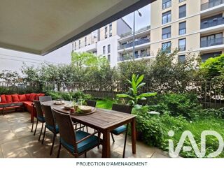  Appartement à vendre 4 pièces 78 m²