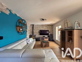  Maison à vendre 5 pièces 117 m²