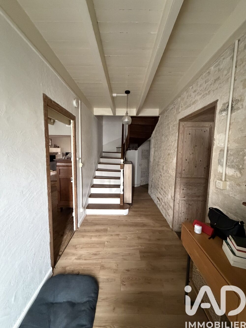 Vente Maison de village 8 pièces