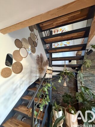  Maison � vendre 4 pi�ces 96 m�