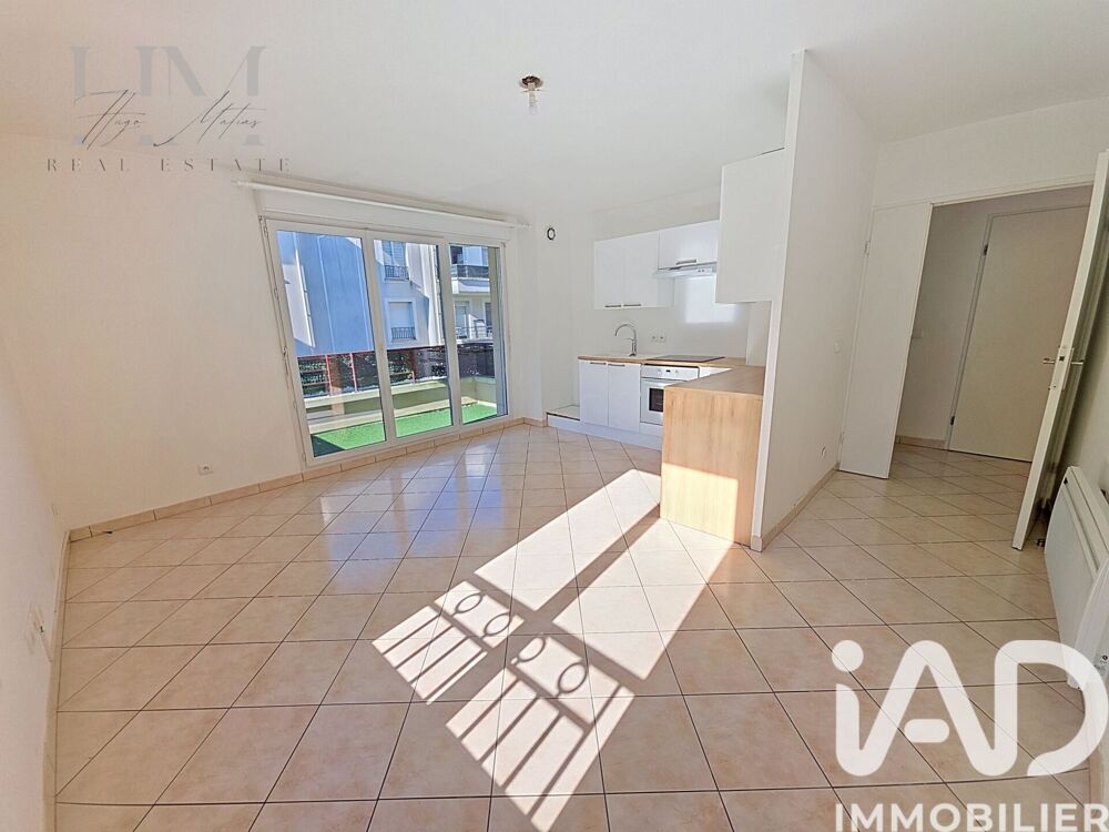 location Appartement - 3 pièce(s) - 55 m² Pontault-Combault (77340)