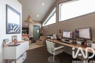  Maison à vendre 8 pièces 244 m²