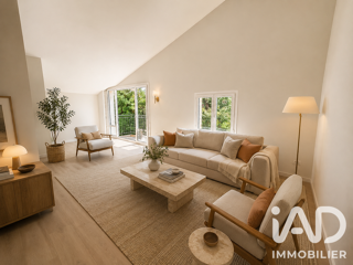  Appartement à vendre 3 pièces 65 m²