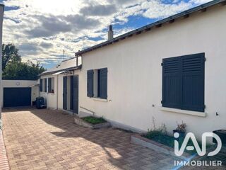 Vente Maison Vente Maison/villa 4 pièces Les ponts-de-cé