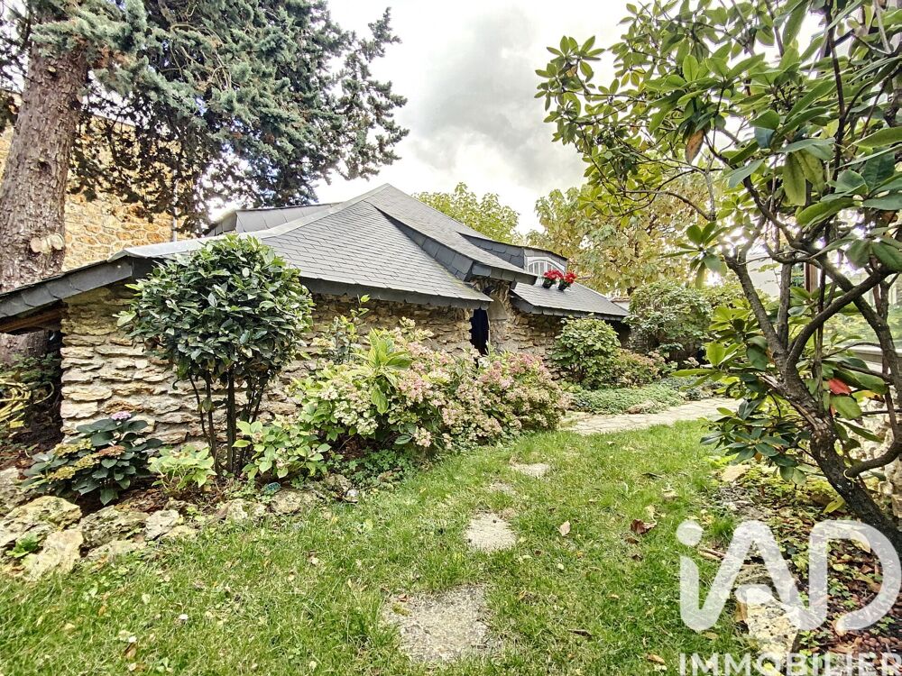 Vente Maison traditionnelle 9 pièces