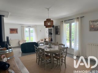  Maison � vendre 5 pi�ces 119 m�