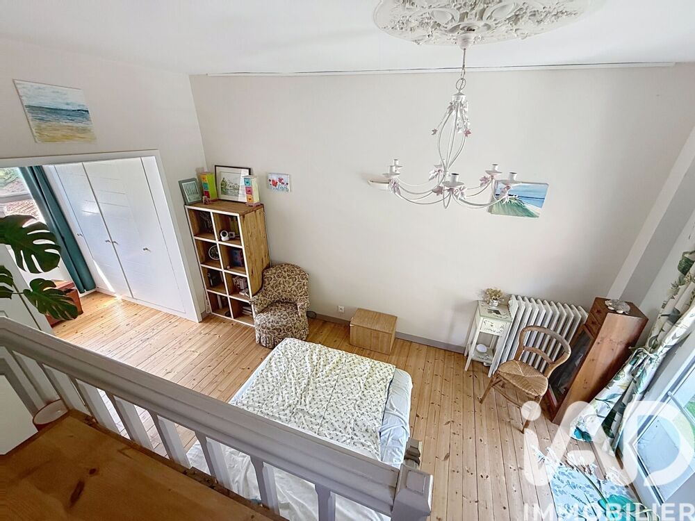 � vendre  Maison La Rochelle (17000)