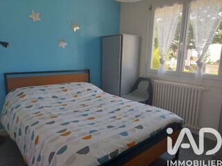  Maison à vendre 4 pièces 66 m²