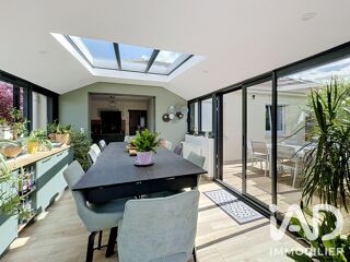  Maison à vendre 5 pièces 109 m²