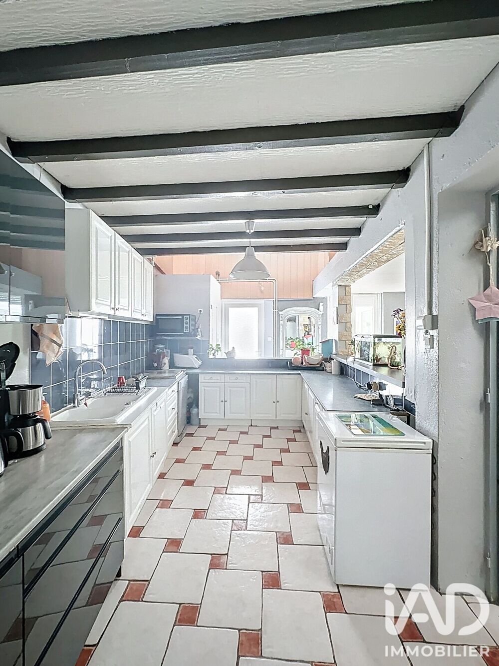 Vente Immeuble Vente Immeuble 136 m&sup2; Feurs