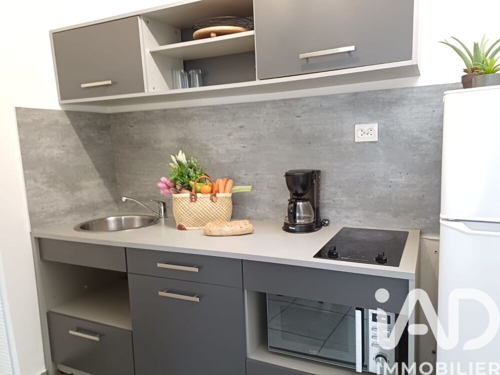 Vente Maison Vente Maison de ville 3 pièces Amiens
