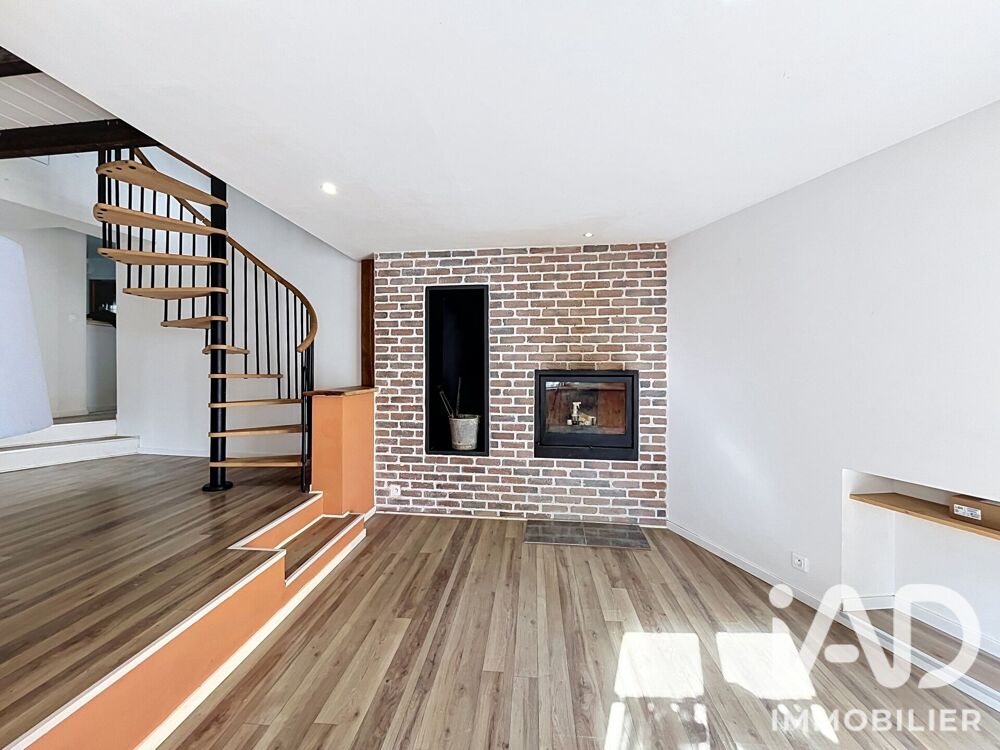 Vente Maison Vente Maison de village 2 pièces Lasseube