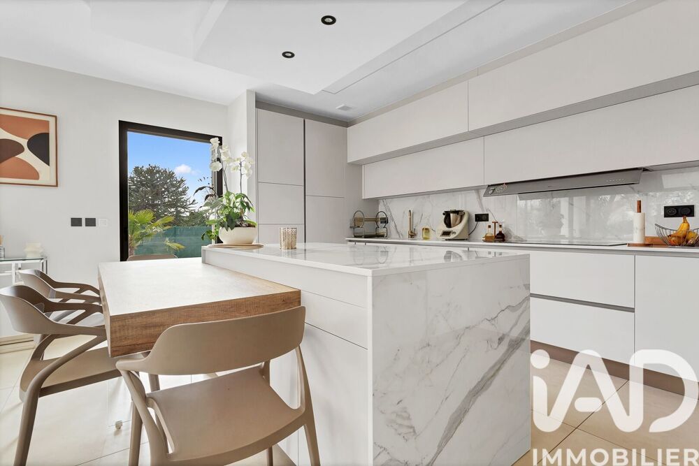 � vendre  Maison Soisy-sur-Seine (91450)