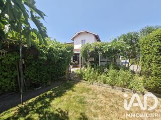  Maison à vendre 5 pièces 125 m²