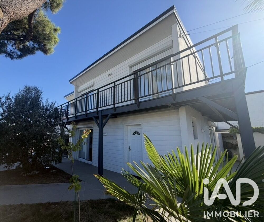 Vente Maison de ville 5 pièces