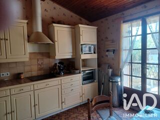  Maison à vendre 4 pièces 68 m²