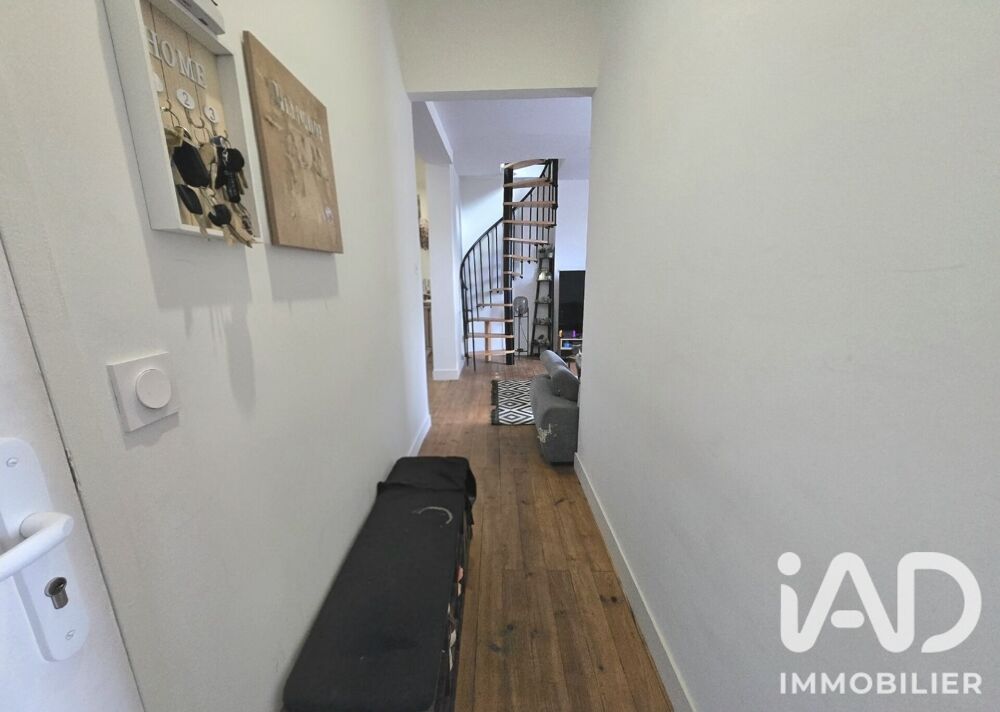 Vente Appartement Vente Appartement 4 pièces Hostens
