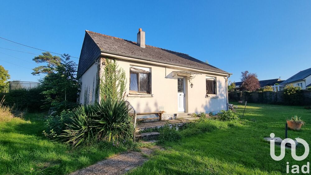 Vente Maison/villa 3 pièces