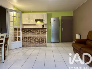  Appartement à vendre 2 pièces 41 m²