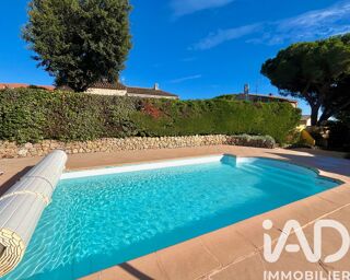  Maison à vendre 6 pièces 140 m²