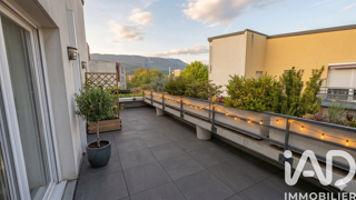  Appartement à vendre 5 pièces 110 m²