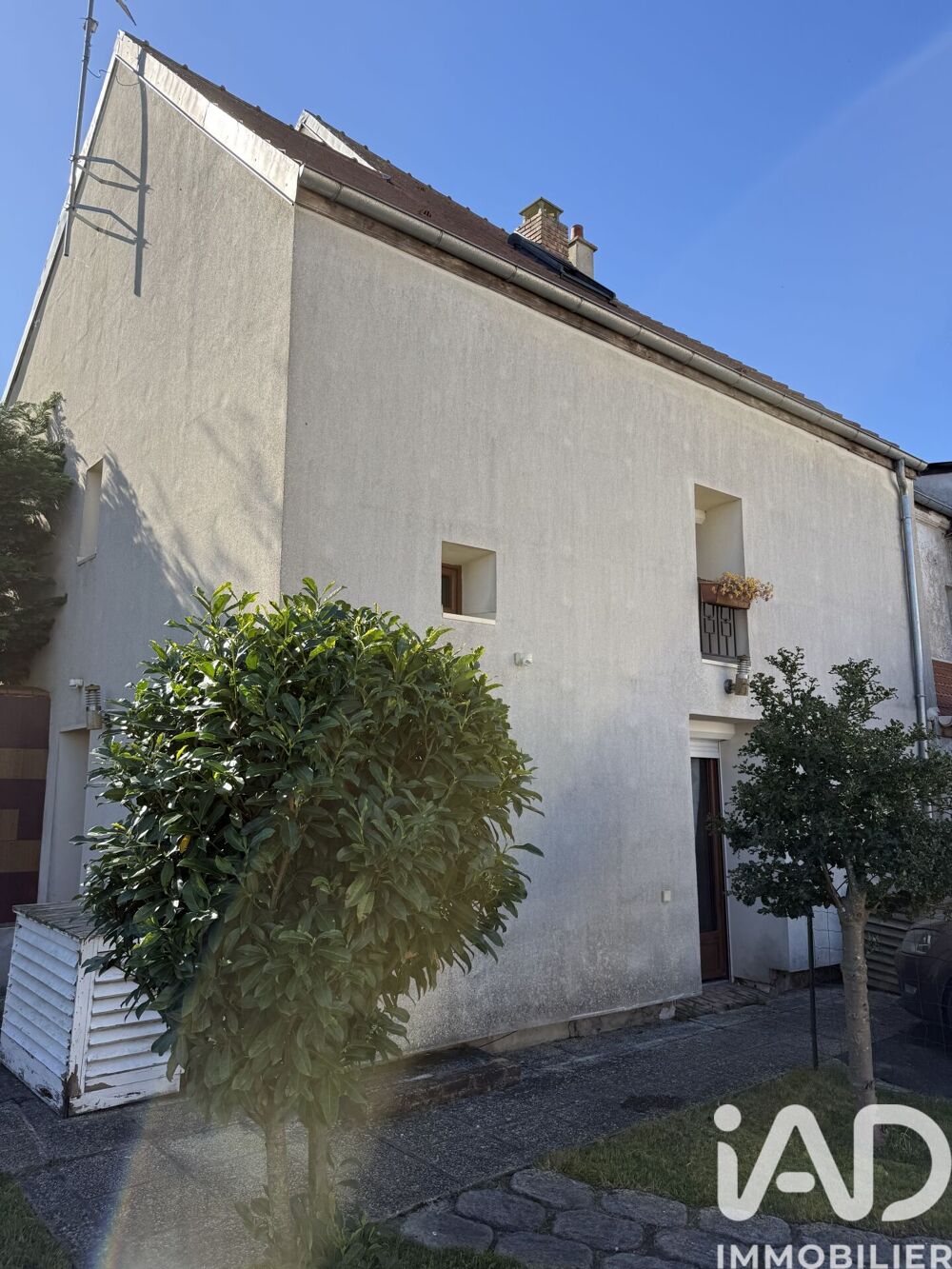 Vente Maison de village 4 pièces